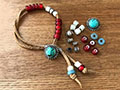 シルバーピアス