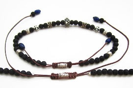 長さ調整可能な作り方