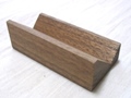 木製リングスタンド・ディスプレイ用品