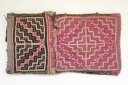 民族刺繍古布はぎれ　モン族古布　苗族刺繍はぎれ